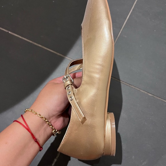 New Matt and Natt flat shoes - Picture 4 of 7